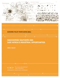 Discovering Southern and East Africa’s Industrial Opportunities